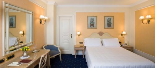 Hotel Alabardieri