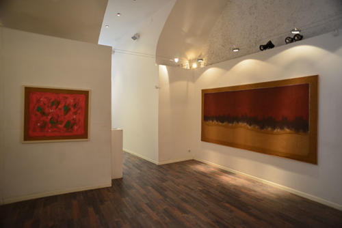 Spazio Nea Napoli
